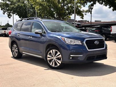 Used 2021 Subaru Ascent Touring w/ Popular Package #2A