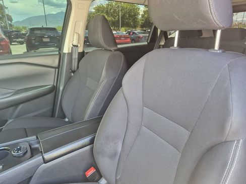 Certified 2026 Nissan Rogue S AWD/4WD image 18