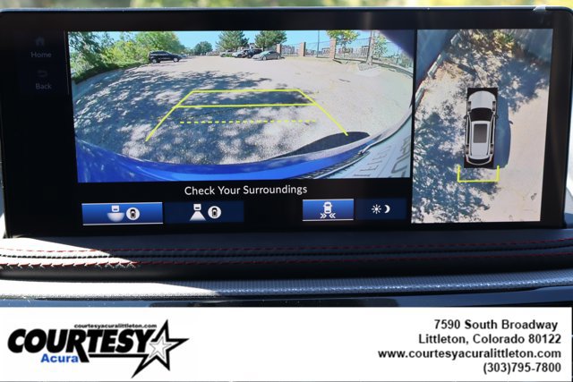 Used 2026 Acura MDX A-Spec w/ Advance Package AWD/4WD image 19