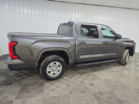 Used 2024 Toyota Tundra SR w/ Security Package (TMS) image 3