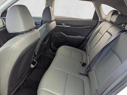 Used 2024 Kia Seltos SX image 17