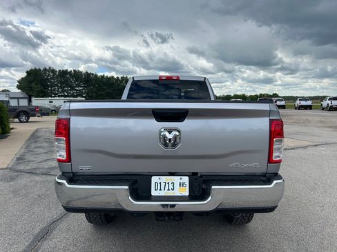Used 2019 RAM 2500 Tradesman AWD/4WD image 6