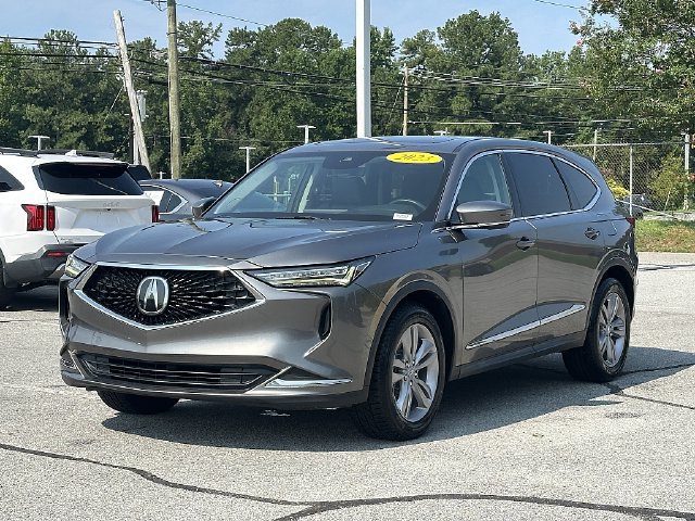 Used 2023 Acura MDX FWD image 3