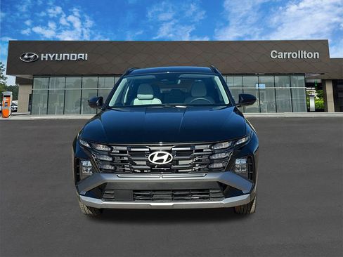 New 2026 Hyundai Tucson SEL FWD image 2