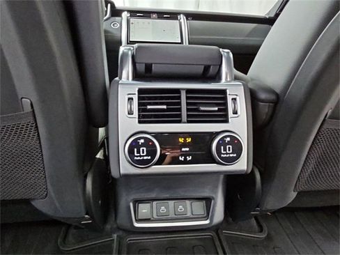 Used 2023 Land Rover Discovery S R-Dynamic image 53