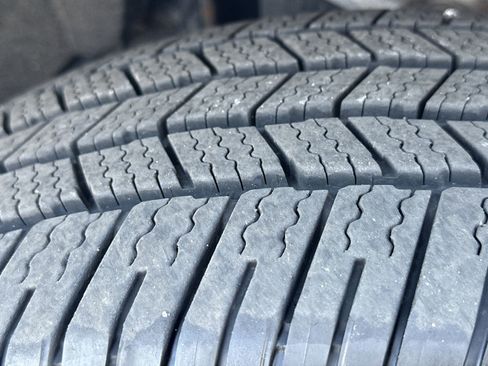 Used 2022 Chevrolet Silverado 1500 RST w/ LPO, Blackout Package image 12