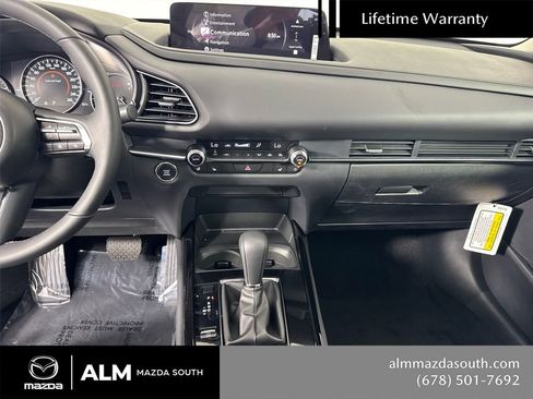 New 2026 MAZDA CX-30 2.5 Turbo w/ Premium Plus Pkg AWD/4WD image 28