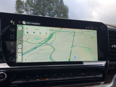 New 2025 GMC Sierra 1500 Elevation w/ Preferred Package image 31