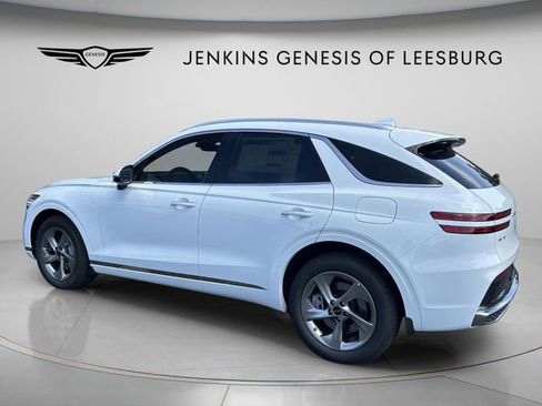 New 2026 Genesis GV70 2.5T AWD/4WD image 7