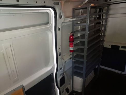 Used 2020 RAM ProMaster 1500 FWD image 12
