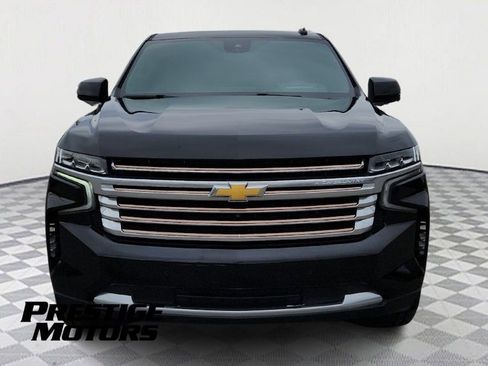 Used 2023 Chevrolet Suburban High Country w/ Advanced Technology Package image 2