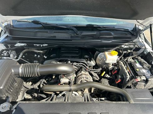 Used 2020 RAM 1500 Big Horn image 31