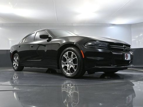 Used 2016 Dodge Charger SE AWD/4WD image 49