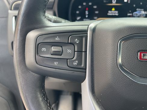 Used 2022 GMC Yukon SLT w/ SLT Premium Package AWD/4WD image 23