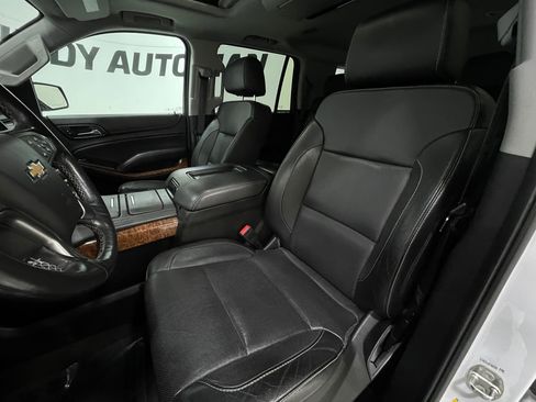 Used 2018 Chevrolet Tahoe Premier image 15