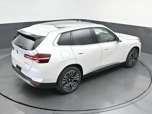 New 2026 BMW X3 xDrive30 w/ Premium Package AWD/4WD image 44