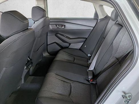 New 2026 Honda Accord LX image 15