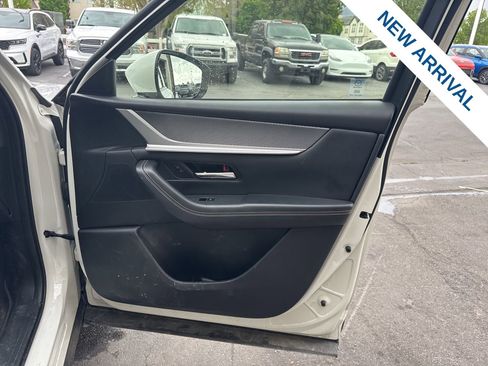 Used 2024 MAZDA CX-90 3.3 Turbo w/ Preferred Package AWD/4WD image 8