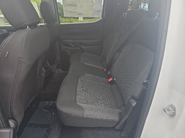 New 2026 Ford Ranger XLT w/ Equipment Group 301A High AWD/4WD image 45