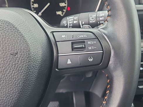 Used 2026 Honda CR-V Sport image 22