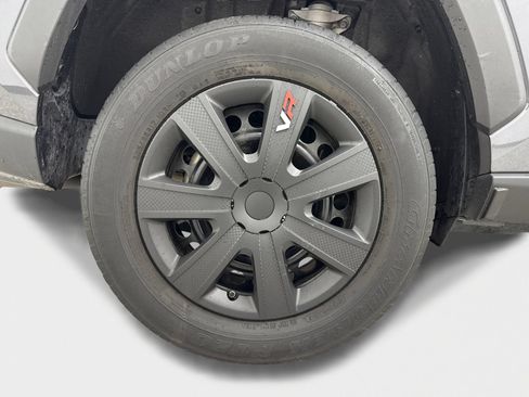 Used 2023 Toyota RAV4 LE FWD image 47