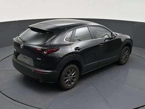 Used 2025 MAZDA CX-30 AWD 2.5 S image 15
