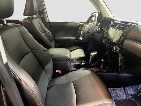Used 2020 Toyota 4Runner TRD Pro image 30