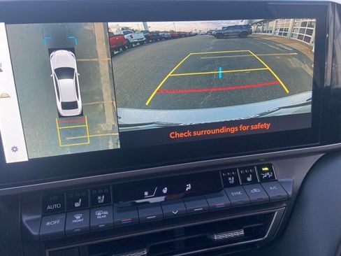 New 2026 Toyota Camry XSE w/ Premium Plus Package image 18