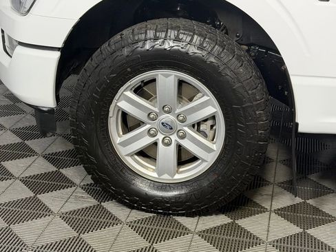 Used 2023 Ford F150 XLT w/ Equipment Group 302A High image 11