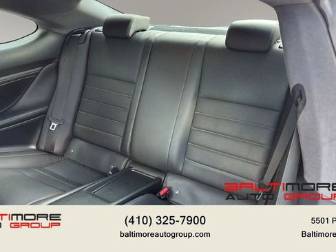 Used 2017 Lexus RC 300 AWD w/ Premium Package image 30