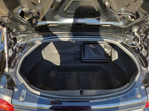 Used 2024 MAZDA MX-5 Miata RF Grand Touring image 10