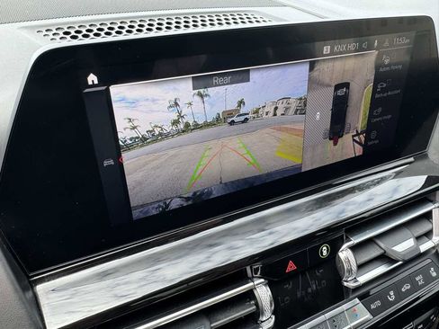 Used 2020 BMW M8 Coupe image 26