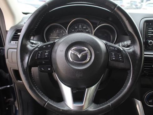 Used 2015 MAZDA CX-5 Touring image 17