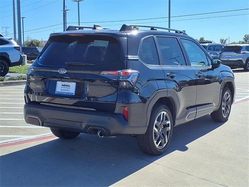 New 2026 Subaru Forester Limited image 4