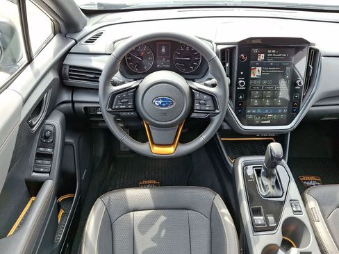 Used 2025 Subaru Crosstrek 2.5i Wilderness w/ Wilderness Package AWD/4WD image 12