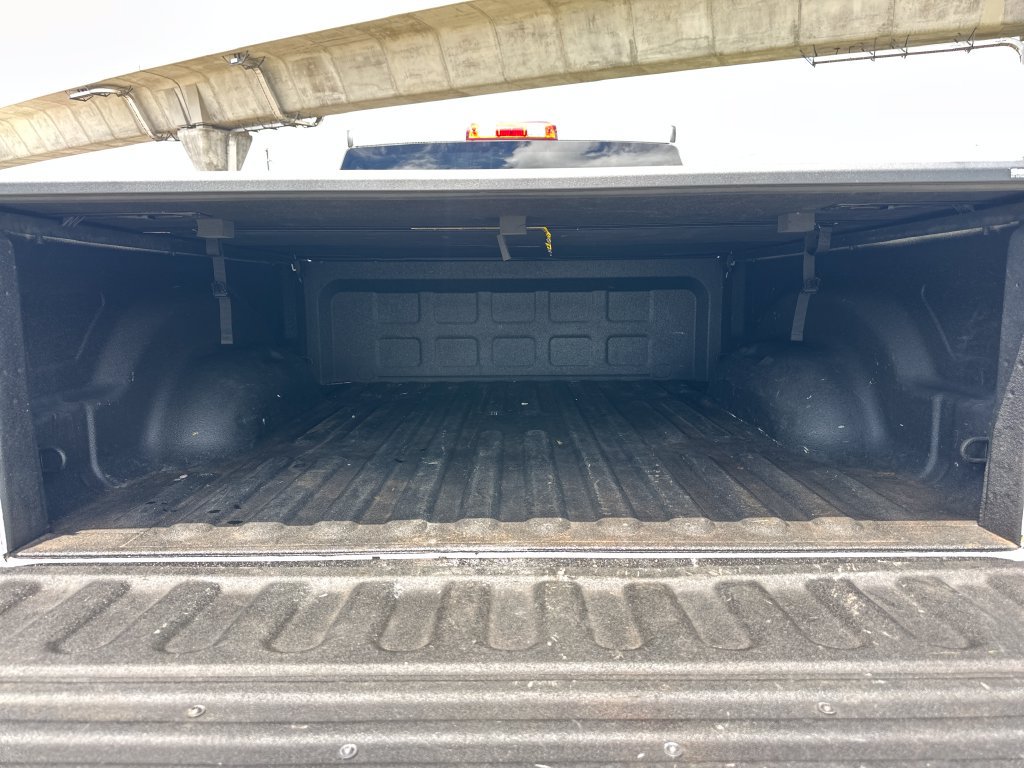Used 2021 RAM 1500 Tradesman RWD image 20