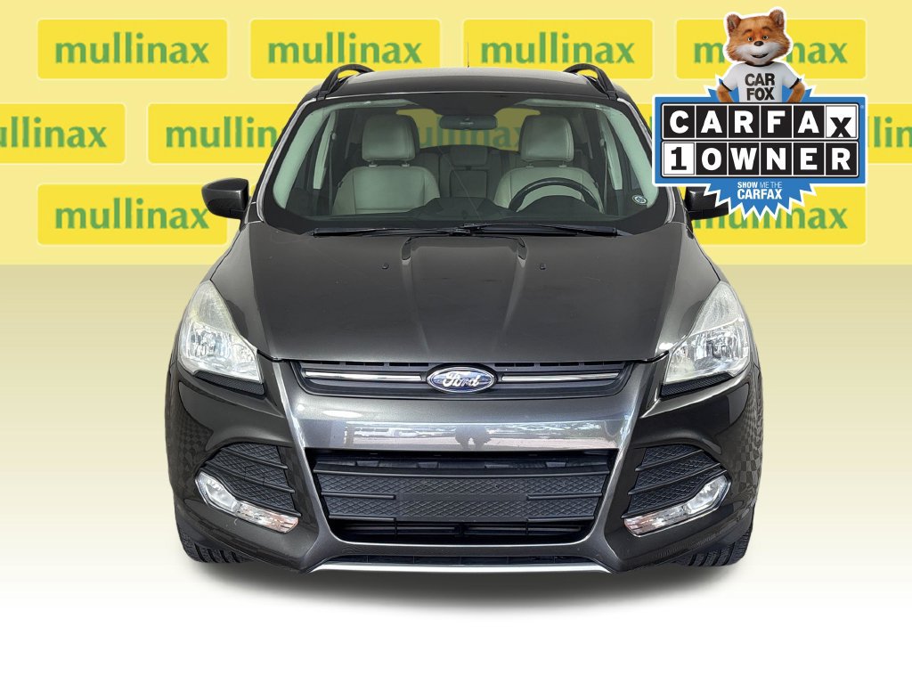 Used 2016 Ford Escape SE AWD/4WD image 15