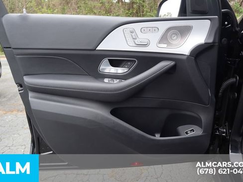 Used 2025 Mercedes-Benz GLE 350 4MATIC image 15