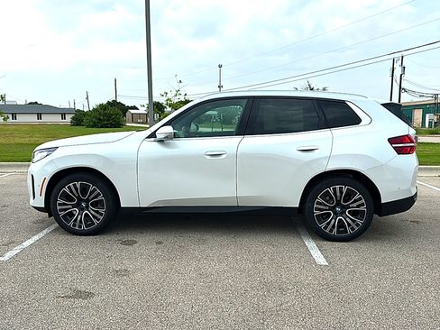 New 2026 BMW X3 xDrive30i w/ Premium Package AWD/4WD image 5