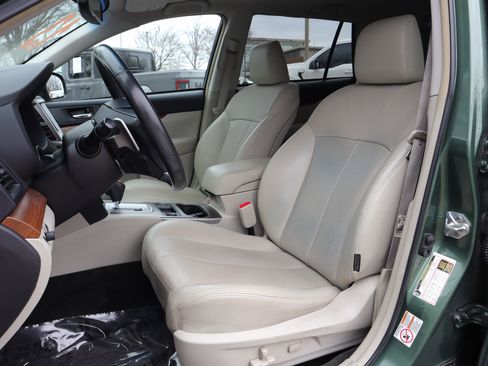 Used 2013 Subaru Outback 2.5i Limited image 8