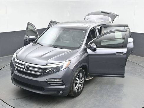 Used 2018 Honda Pilot EX-L image 53
