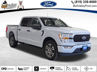 Certified 2022 Ford F150 XL w/ STX Appearance Package video 1