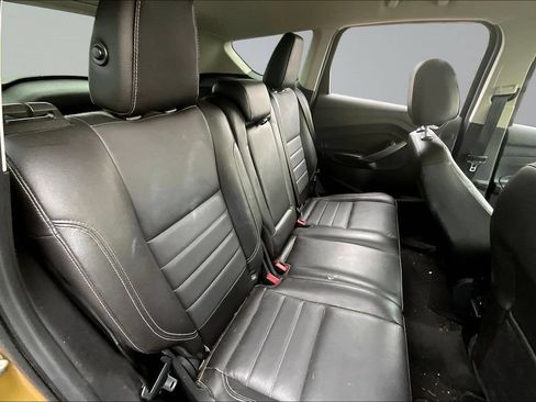 Used 2014 Ford Escape Titanium w/ Equipment Group 401A AWD/4WD image 21