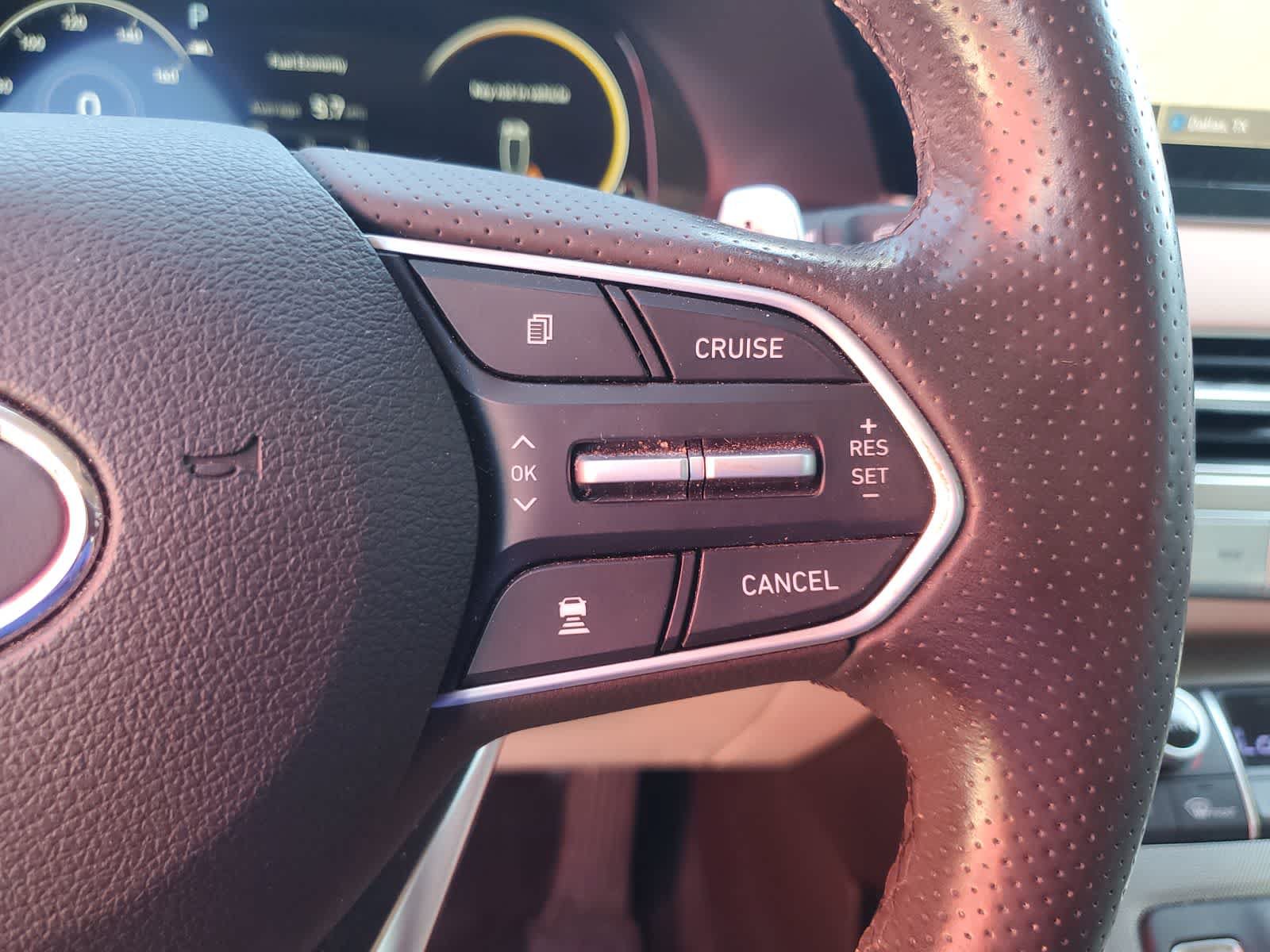 Used 2020 Hyundai Palisade Limited FWD image 18
