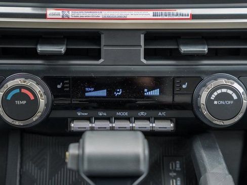 New 2026 Toyota Tacoma SR5 image 22