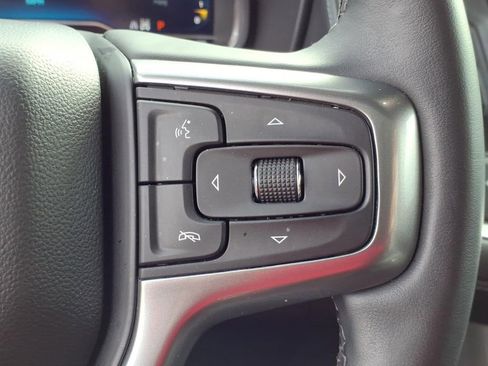 Used 2023 Chevrolet Tahoe LT w/ LT Signature Package image 21