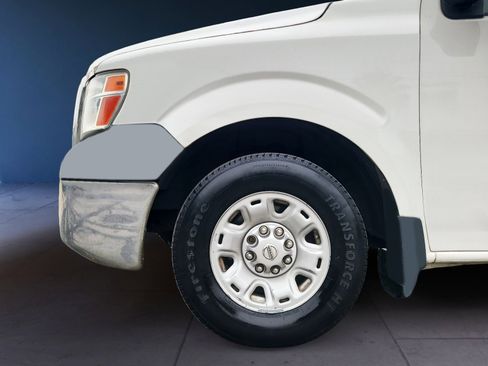 Used 2012 Nissan NV 2500 SV image 9