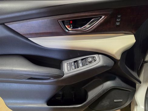 Used 2022 Subaru Ascent Touring w/ Popular Package #2A AWD/4WD image 4
