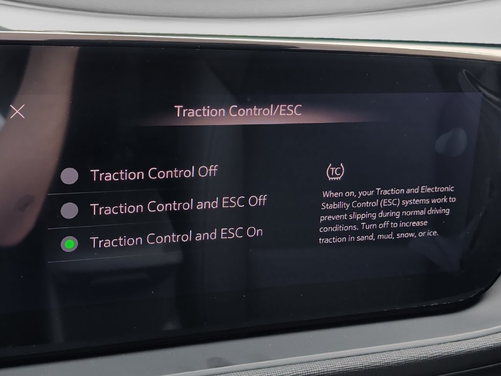 New 2026 Buick Envista Preferred w/ Convenience I Package FWD image 25