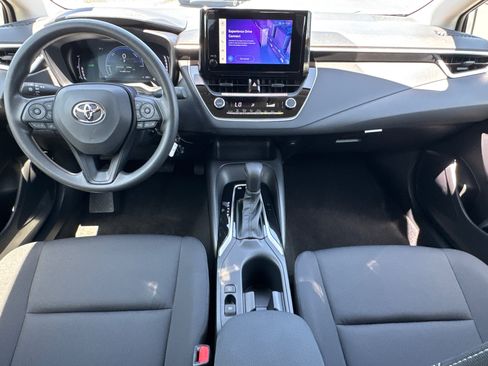 New 2026 Toyota Corolla LE FWD image 21